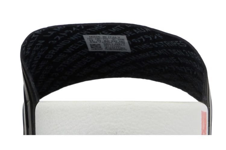Adidas Adilette Premium Slides NMD_R1