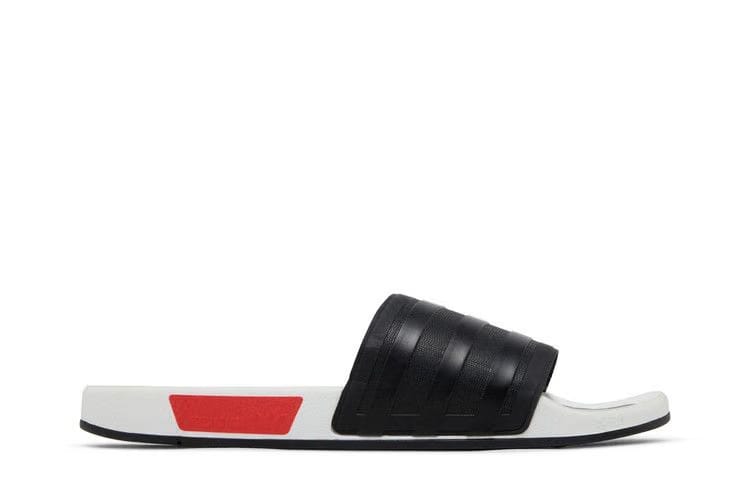 Adidas Adilette Premium Slides NMD_R1