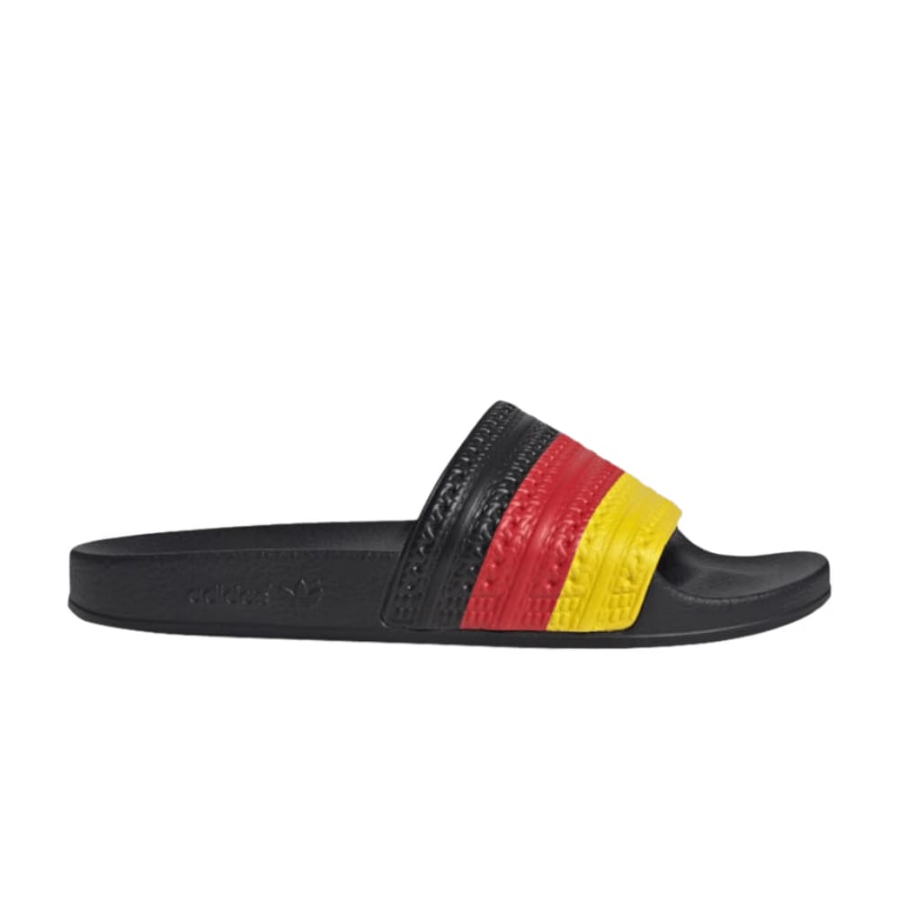 Adidas Adilette Slides Germany