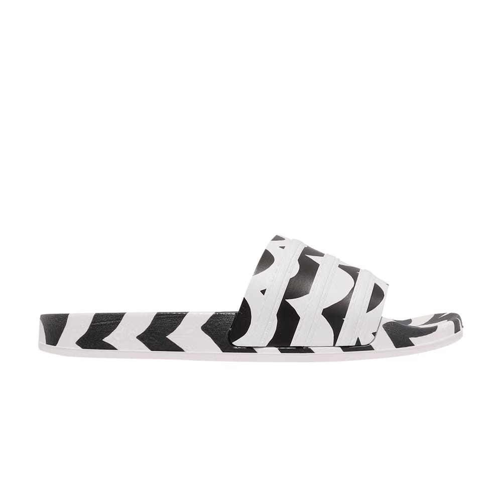 Marimekko x adidas Wmns Adilette Slide 'Laine Wave'