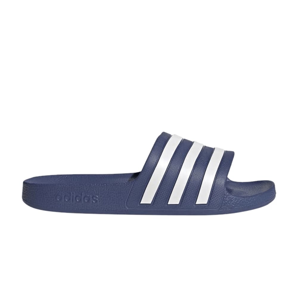Adidas Wmns Adilette Adilette Aqua Slide 'Crew Blue'