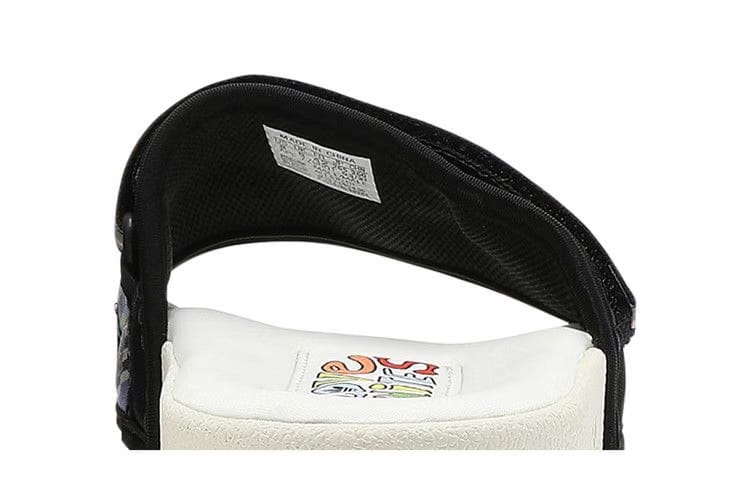 Adidas Adilette 2.0 Slide Pride Pack - Love Unites