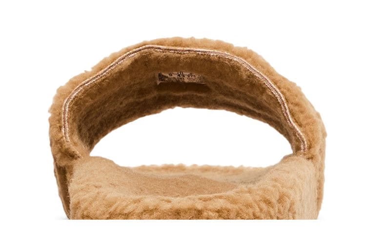 Adidas Adilette Cozy Slide Mesa