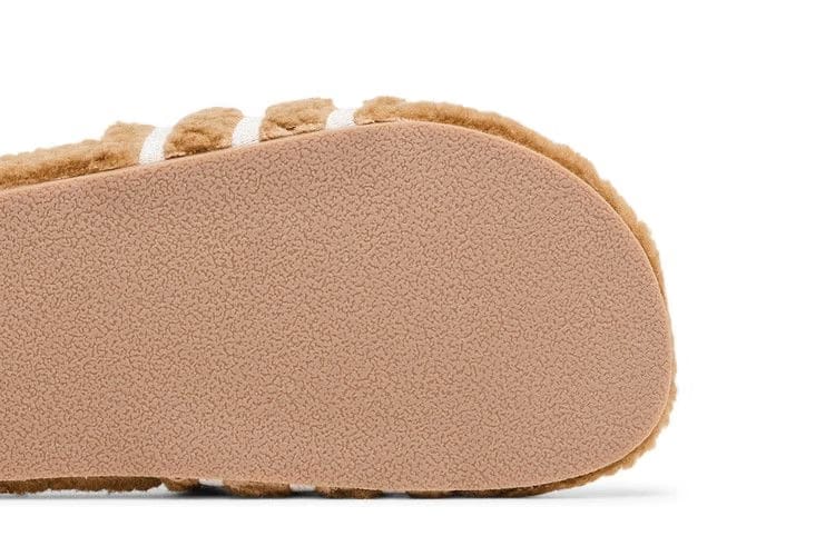 Adidas Adilette Cozy Slide Mesa