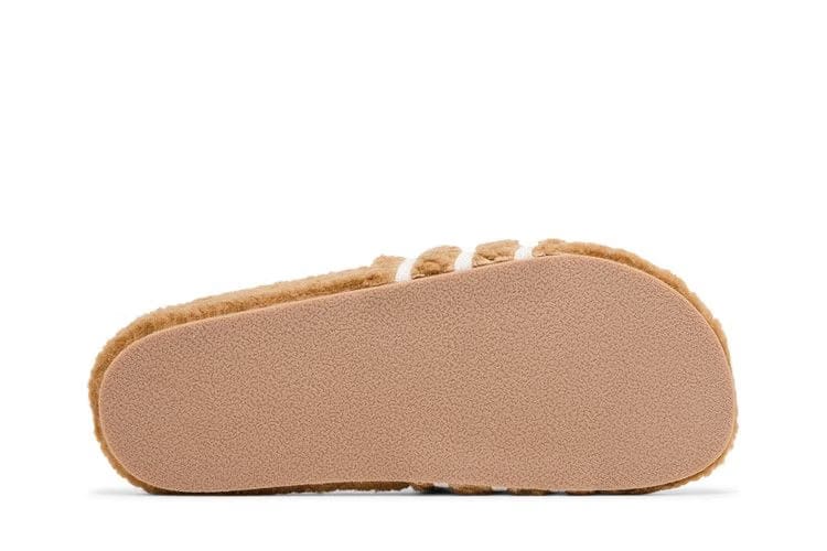 Adidas Adilette Cozy Slide Mesa