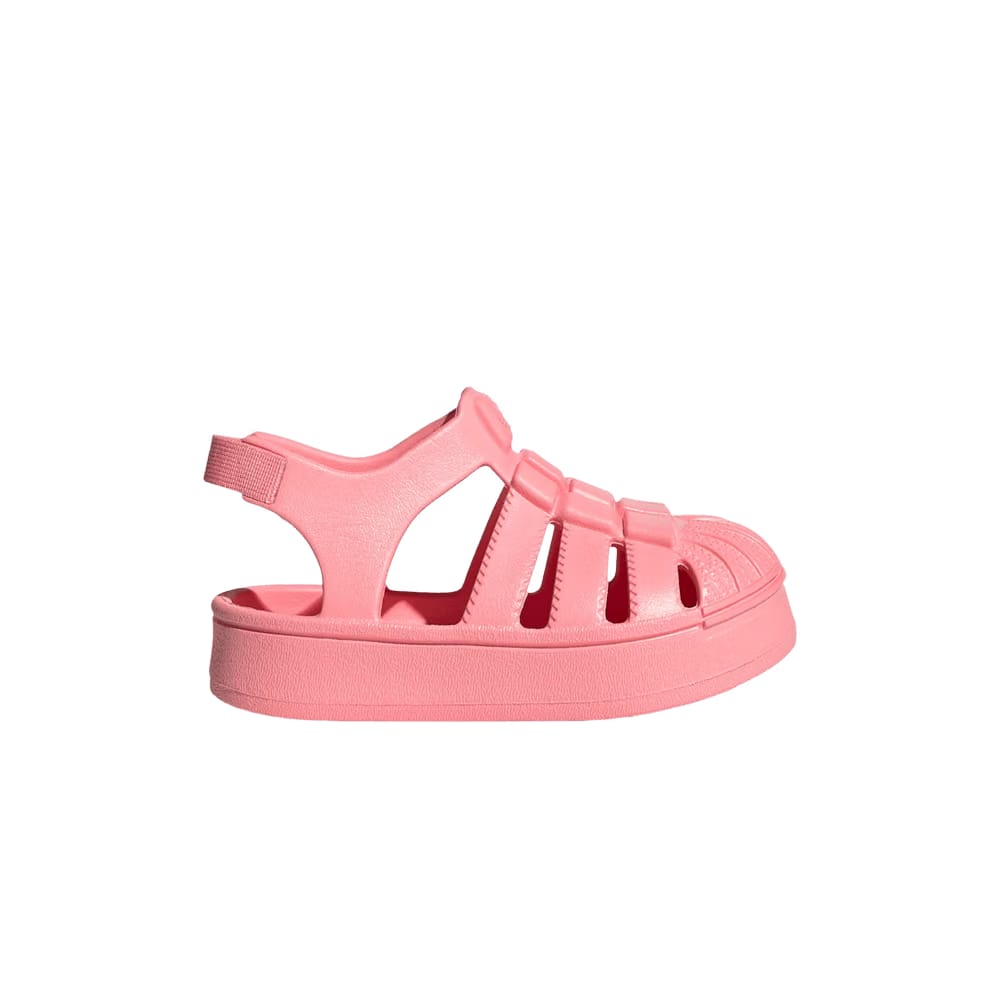 Adidas Superstar 360 Sandals I Semi Pink Spark