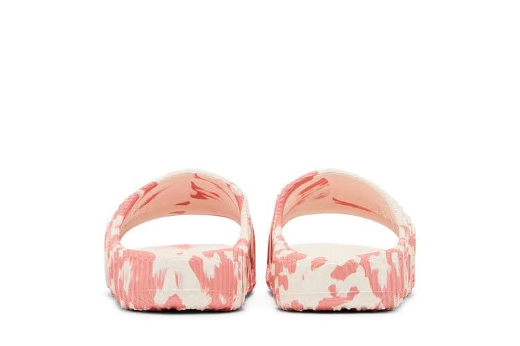 Adidas Adilette 22 Slides Wonder Clay Earth Strata