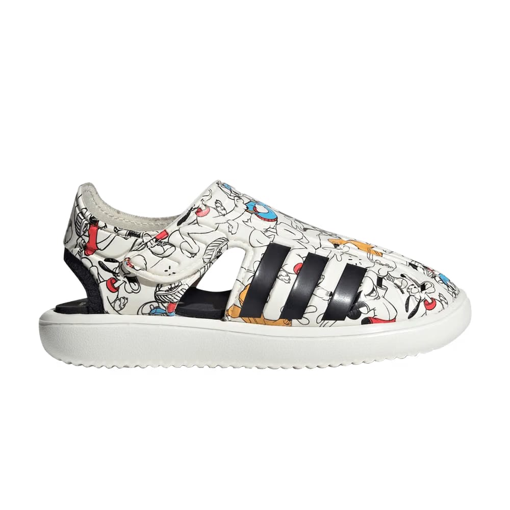 Disney x adidas Water Sandal J Mickey Mouse and Friends