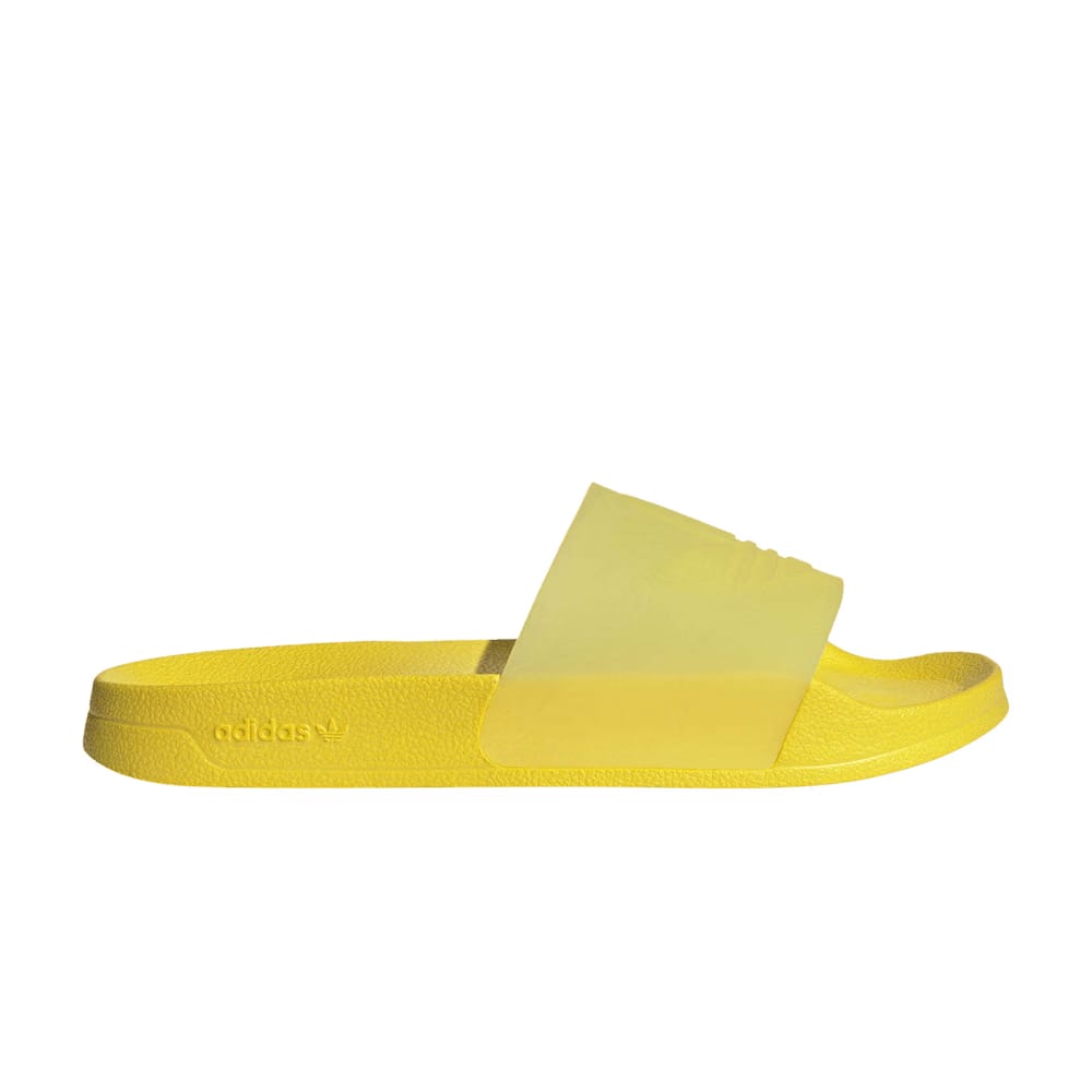 Adidas Adilette Slide Magic City - Impact Yellow