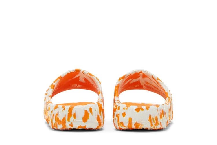 Adidas Adilette 22 Slides Bright Orange