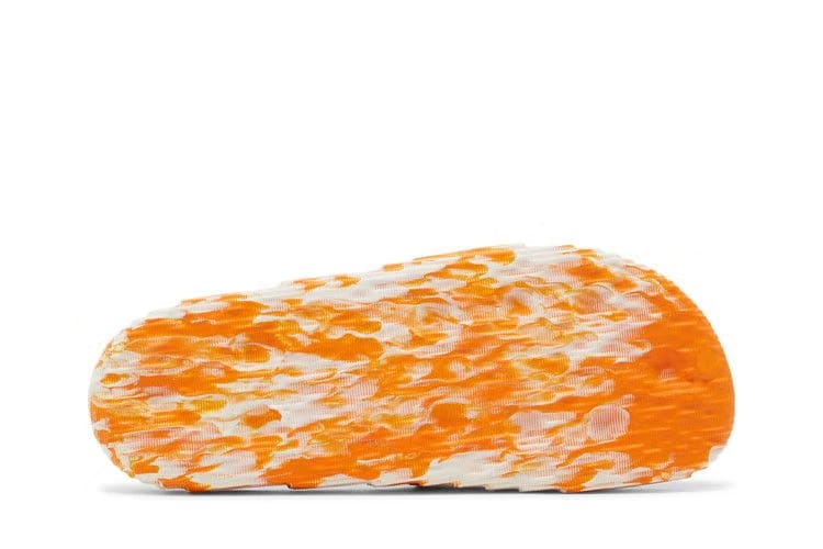 Adidas Adilette 22 Slides Bright Orange