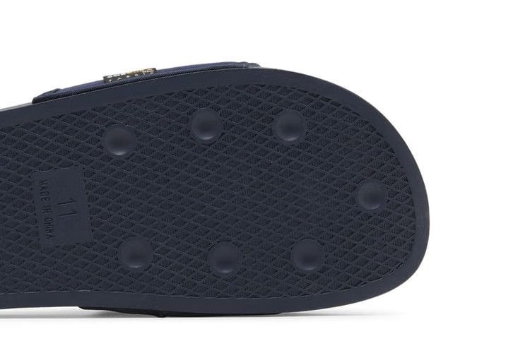 National Park Foundation x adidas Adilette Slide Collegiate Navy