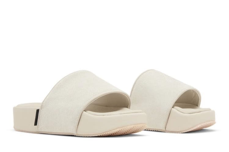 Adidas Y-3 Slide Orbit Grey