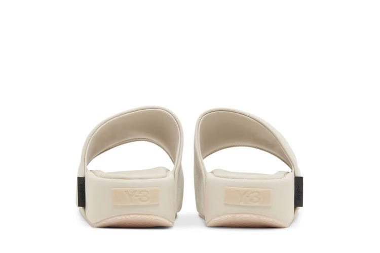Adidas Y-3 Slide Orbit Grey