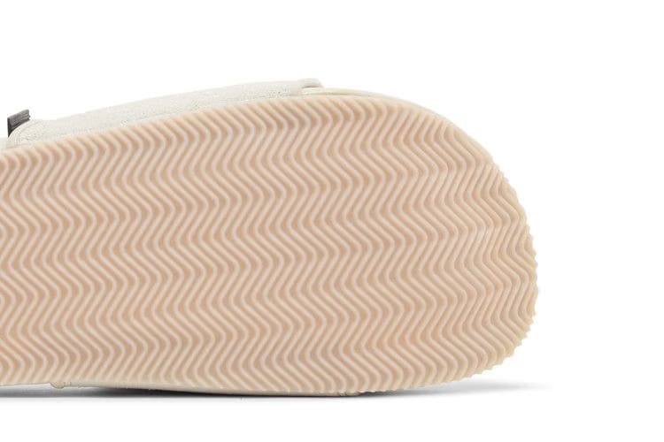 Adidas Y-3 Slide Orbit Grey