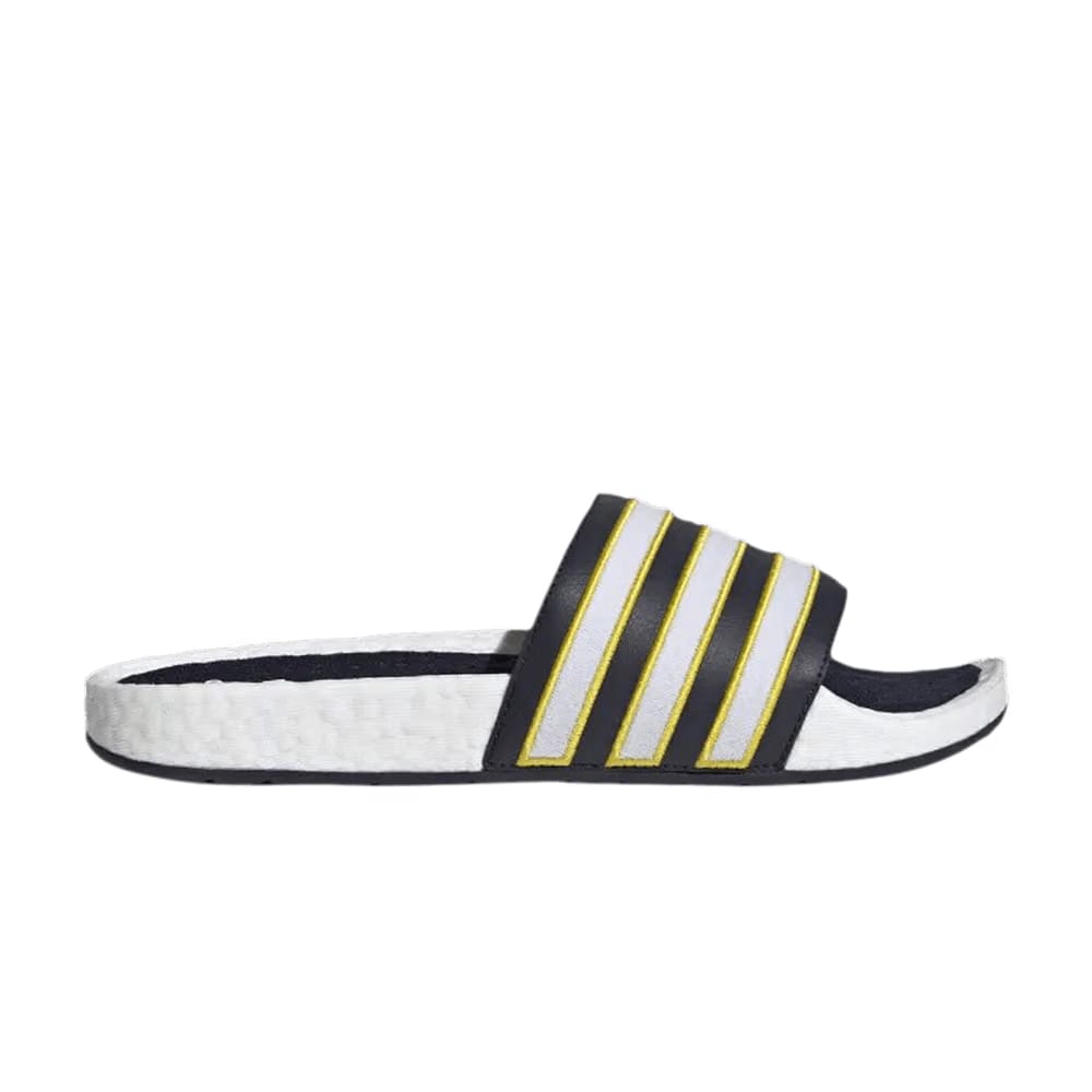 Adidas Adilette Boost Slide White Legend Ink