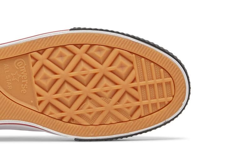 Ibn Jasper x One Star Low Overhaulin - White