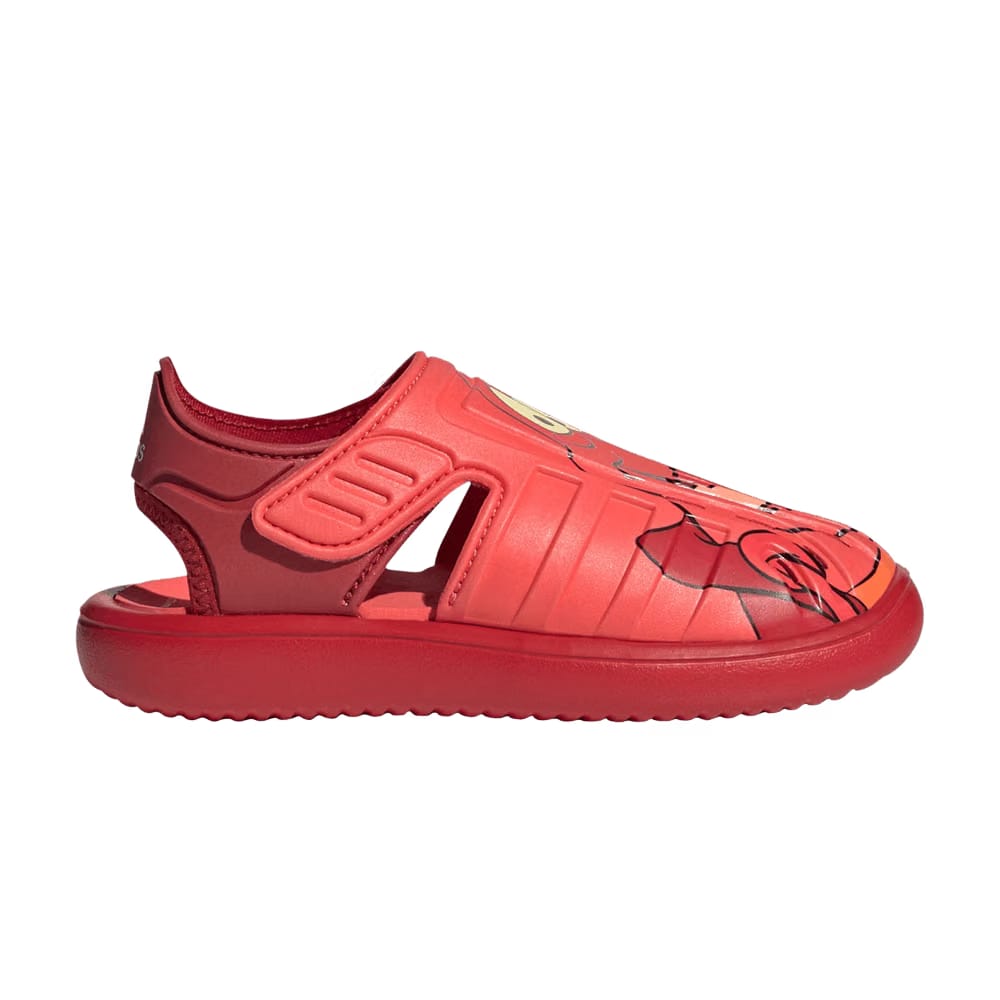 Disney x adidas Water Sandal C Sebastian