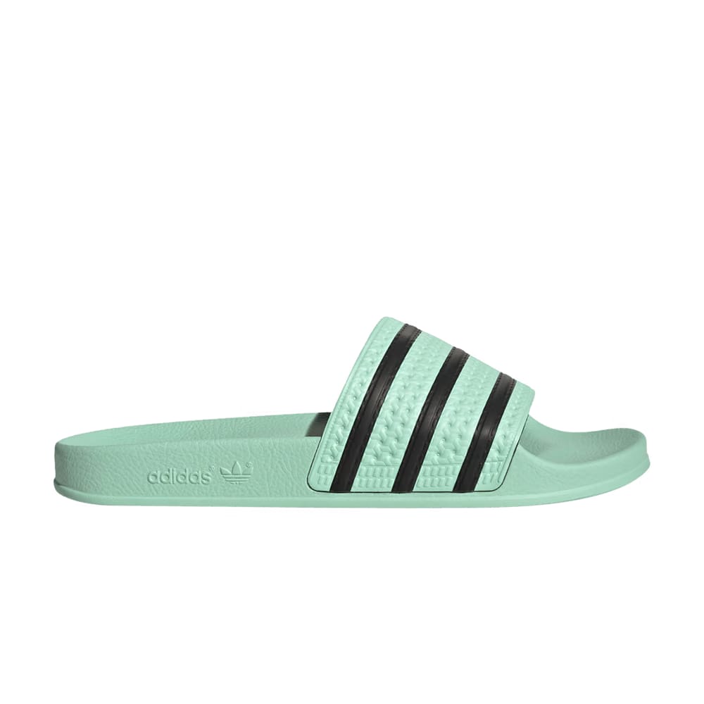 Adidas Adilette Slides Pulse Mint