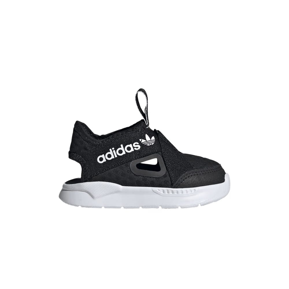 Adidas 360 Sandals I Black White 2023
