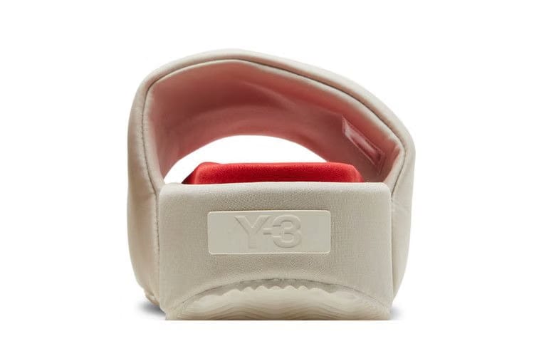Adidas Y-3 Slide Bliss