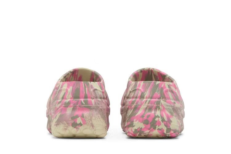 Adidas Wmns Adifom Stan Smith Mule 'Sand Lucid Pink'