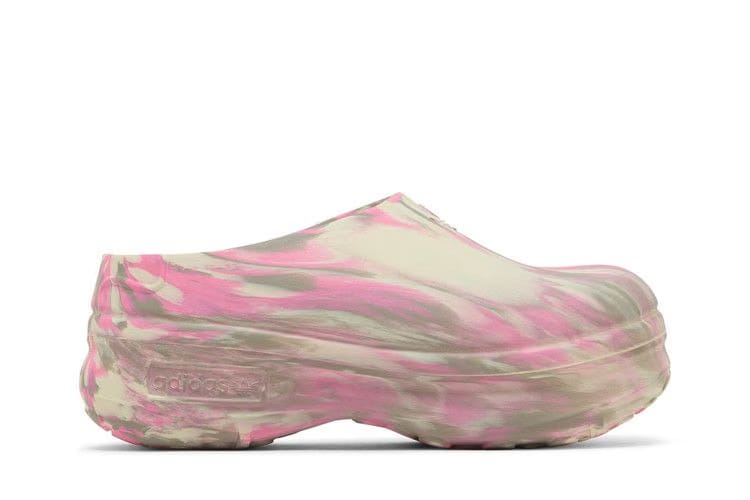 Adidas Wmns Adifom Stan Smith Mule 'Sand Lucid Pink'