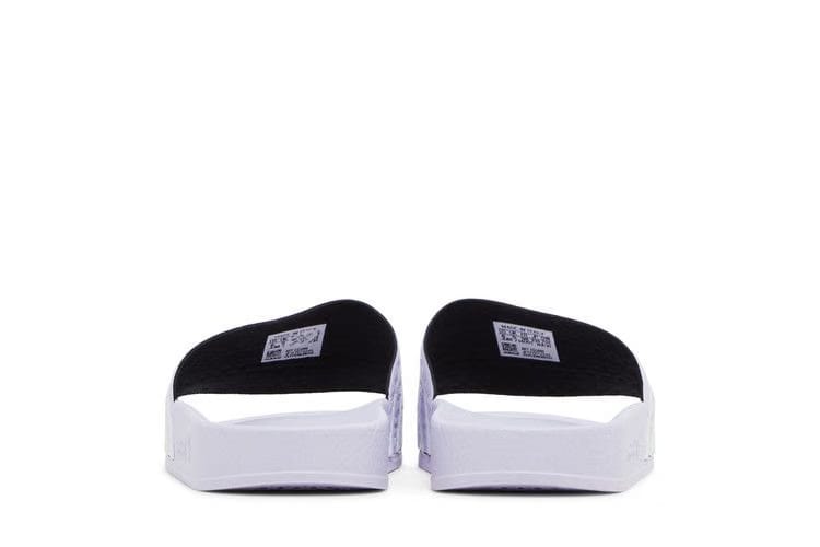 Adidas Wmns Adilette Slides 'Purple Tint'