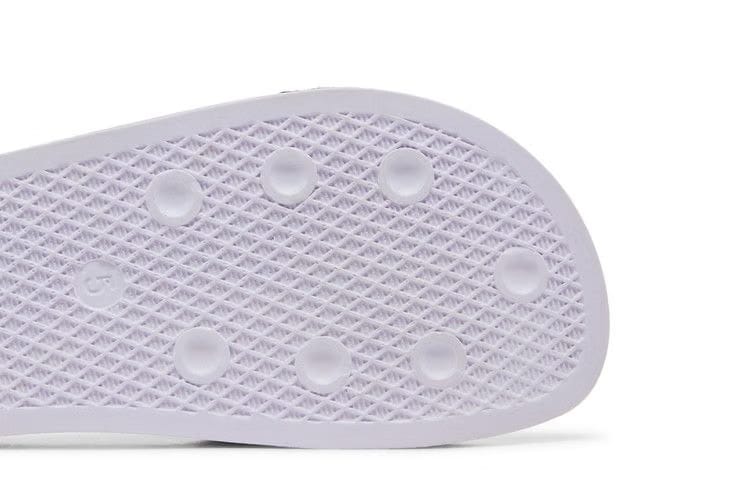Adidas Wmns Adilette Slides 'Purple Tint'
