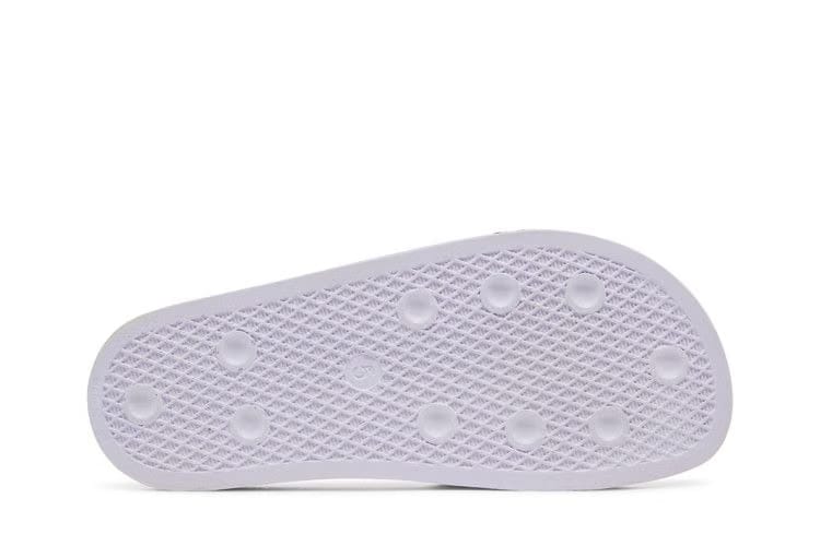 Adidas Wmns Adilette Slides 'Purple Tint'