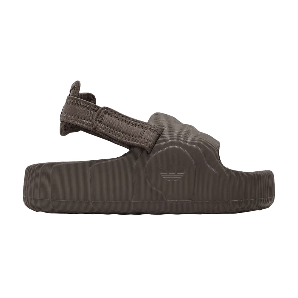 adidas Wmns Adilette 22 XLG Slide 'Earth Strata'