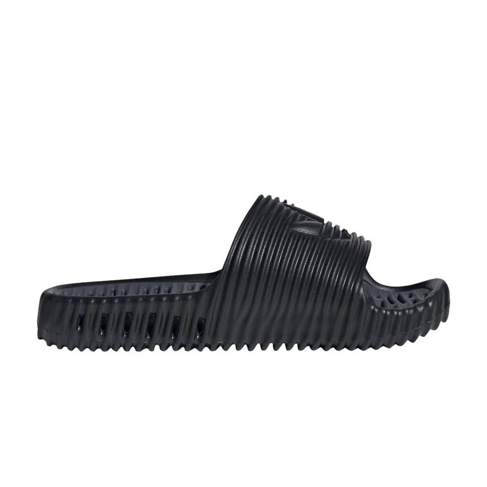 Adidas Adilette 25 Slide Black Grey