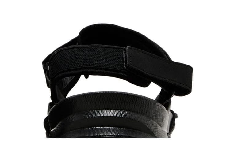 Adidas Terrex Hydroterra Sandal Black Grey