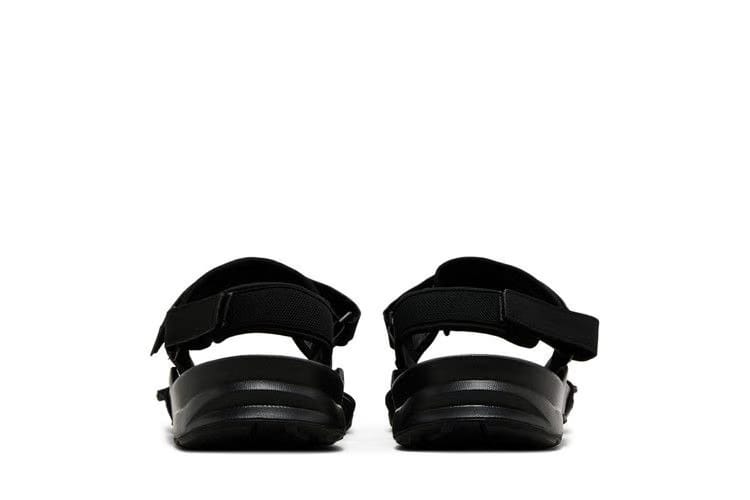 Adidas Terrex Hydroterra Sandal Black Grey