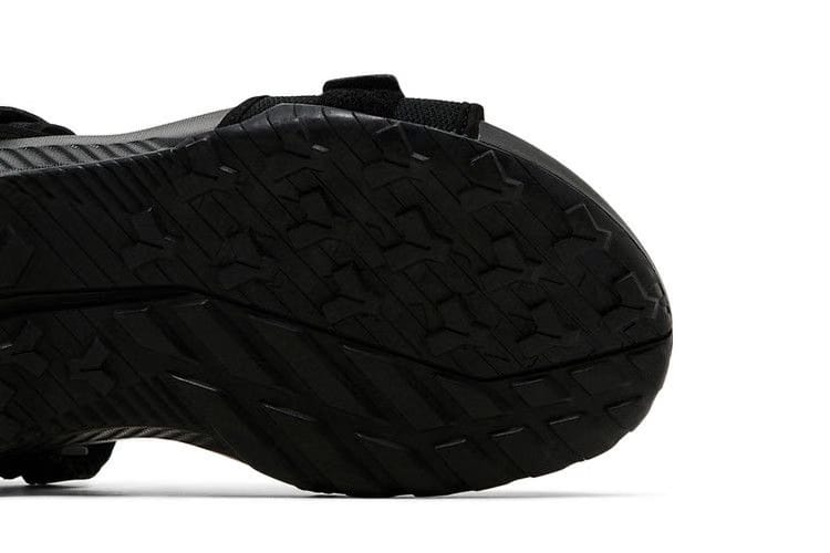 Adidas Terrex Hydroterra Sandal Black Grey