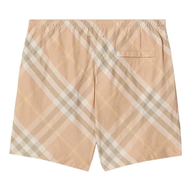 Burberry Swim Shorts Flax IP Check
