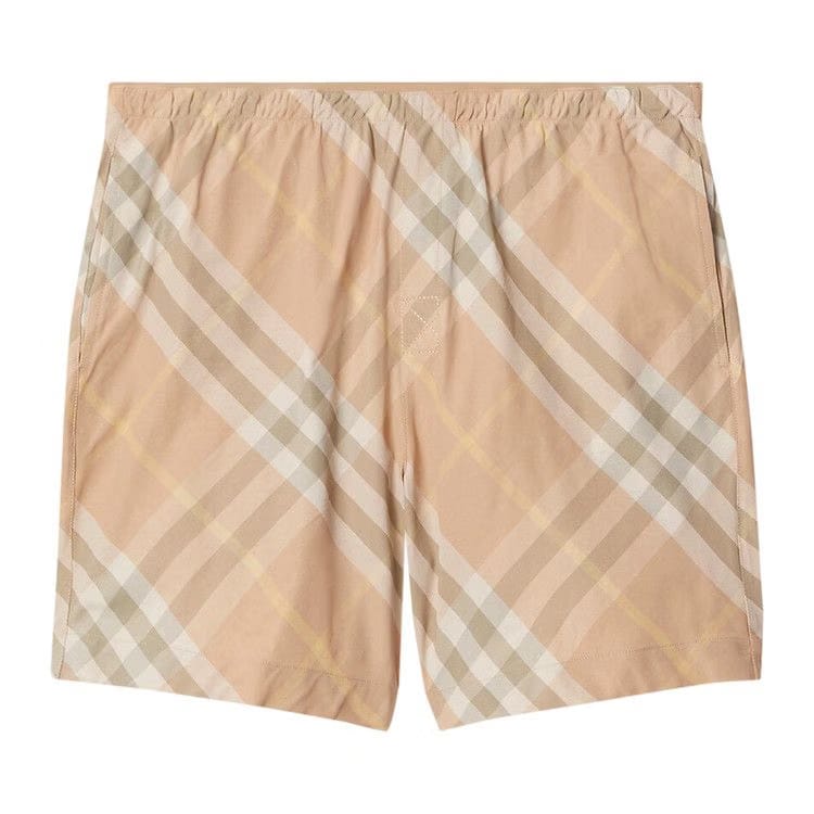 Burberry Swim Shorts Flax IP Check