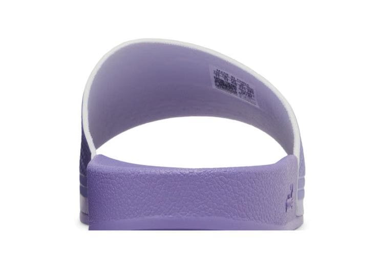 Adidas Shmoofoil Slide Magic Lilac