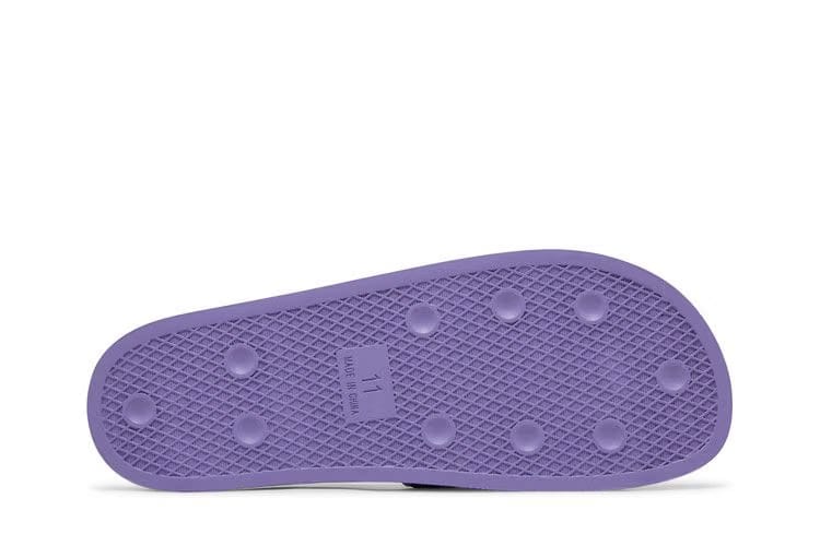Adidas Shmoofoil Slide Magic Lilac