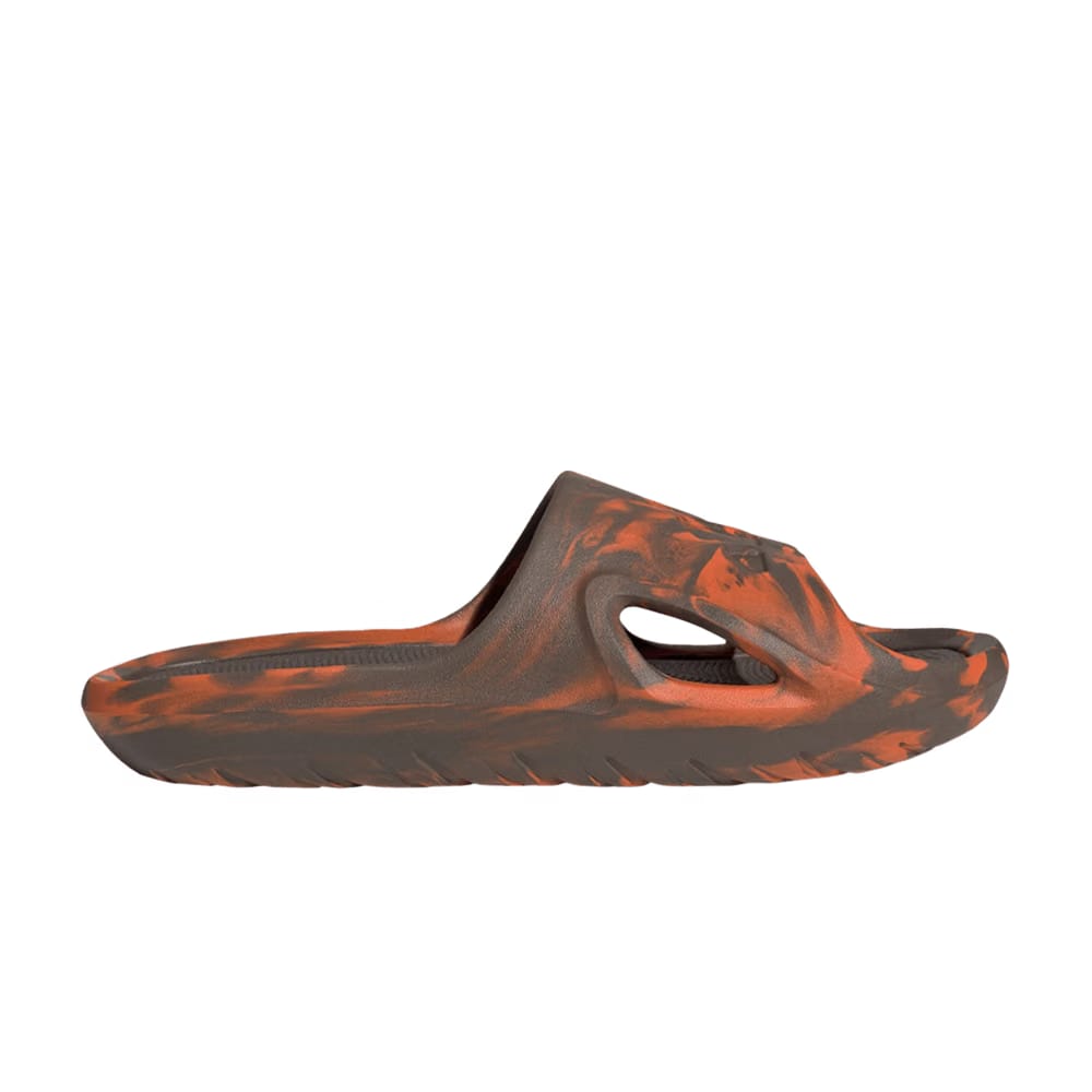 Adidas Adicane Slide Earth Strata Impact Orange