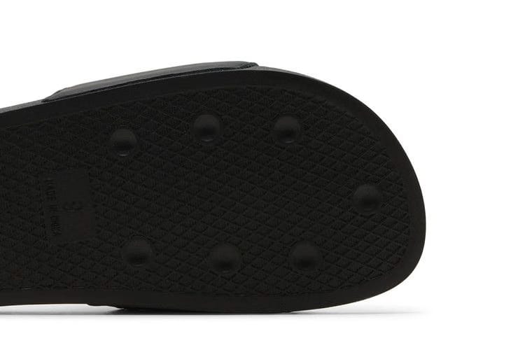 Circoloco x adidas Adilette Slide Community and Inclusivity