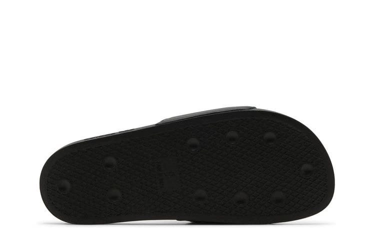 Circoloco x adidas Adilette Slide Community and Inclusivity