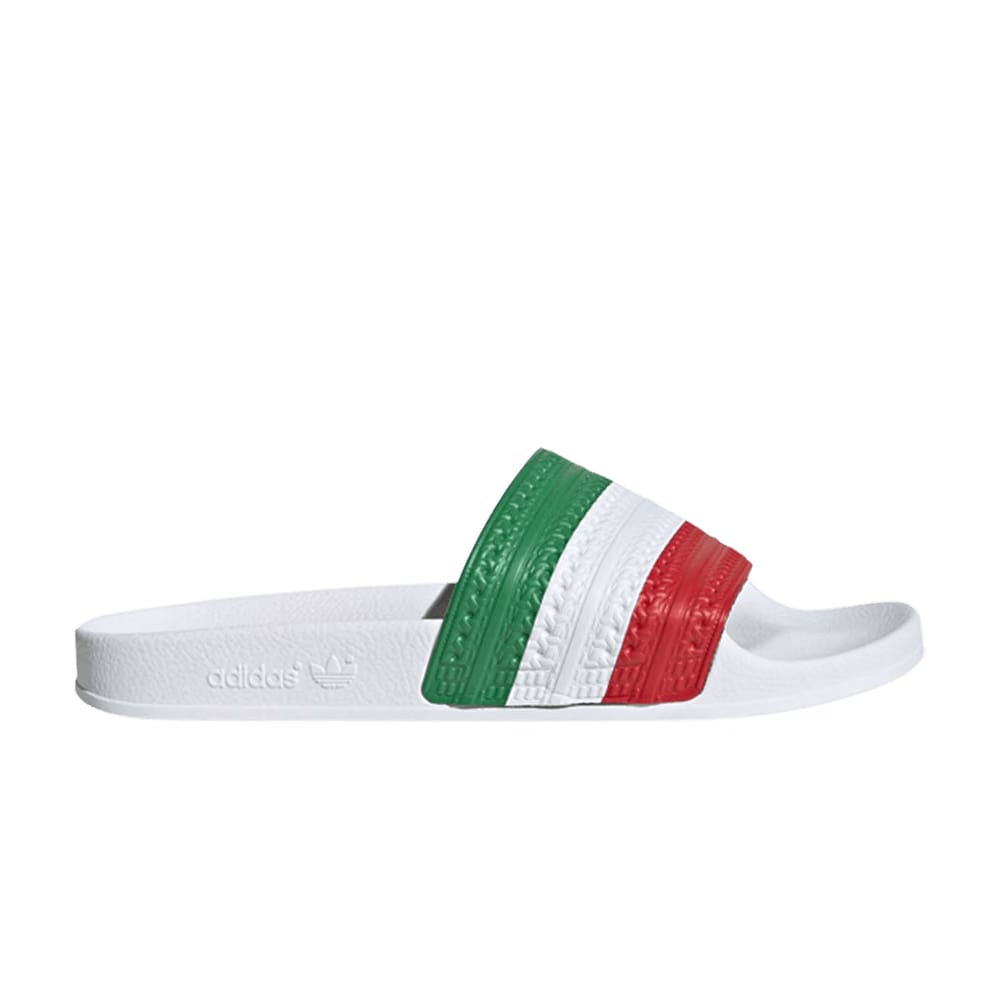 Adidas Adilette Slides Italy