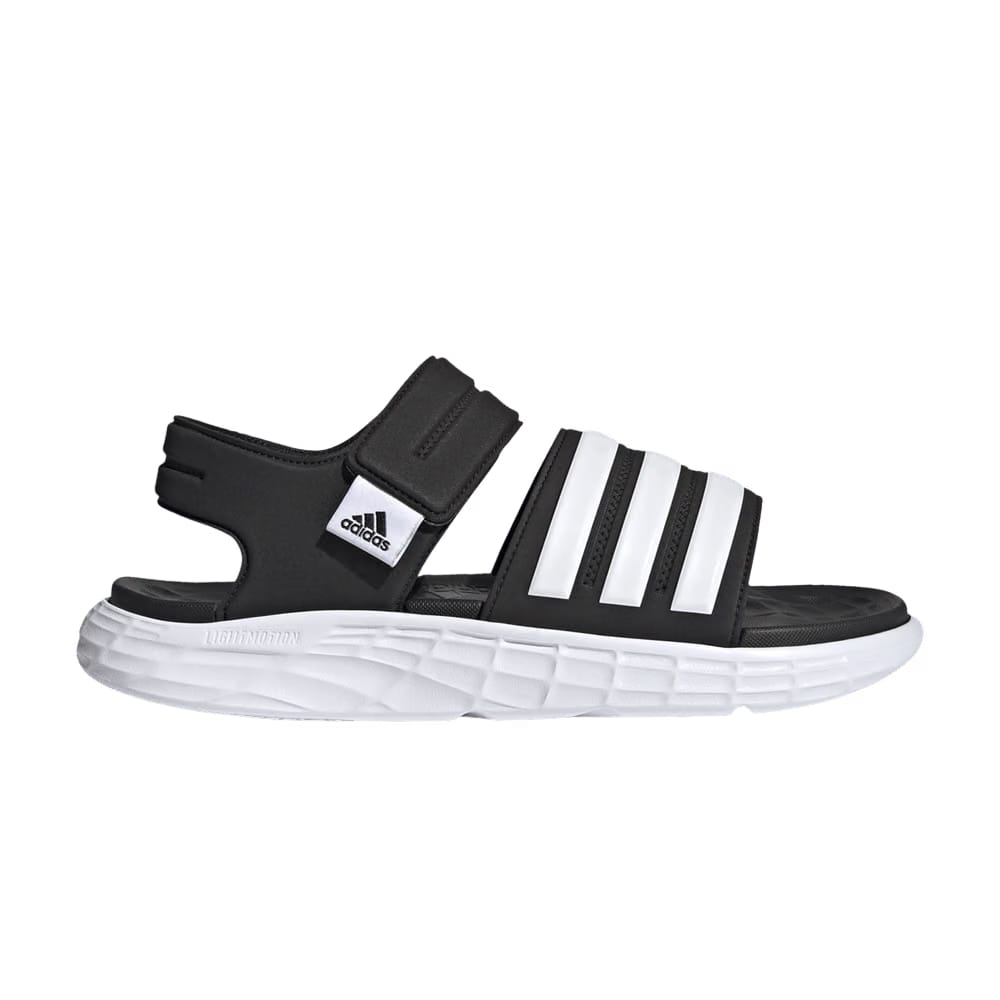 Adidas Duramo SL Core Black White