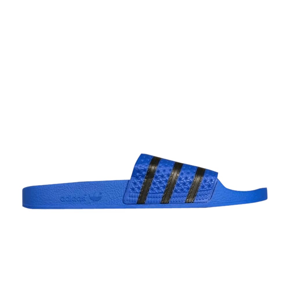 Adidas Adilette Blue