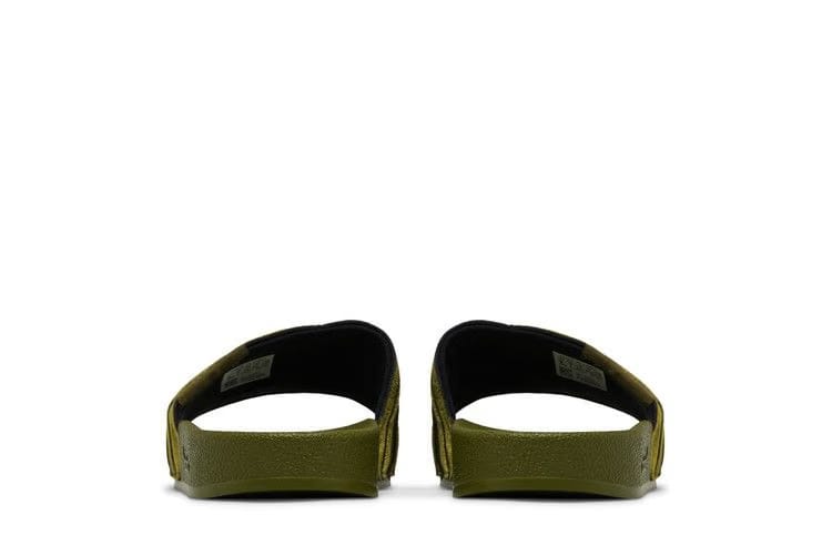 Adidas Wmns Adilette Slide 'Orbit Green'