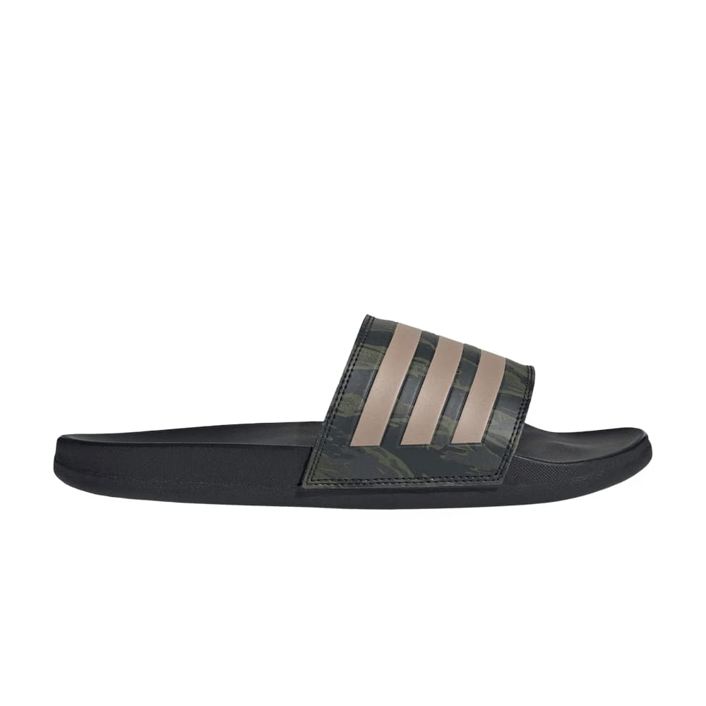 Adidas Adilette Comfort Slide Camo