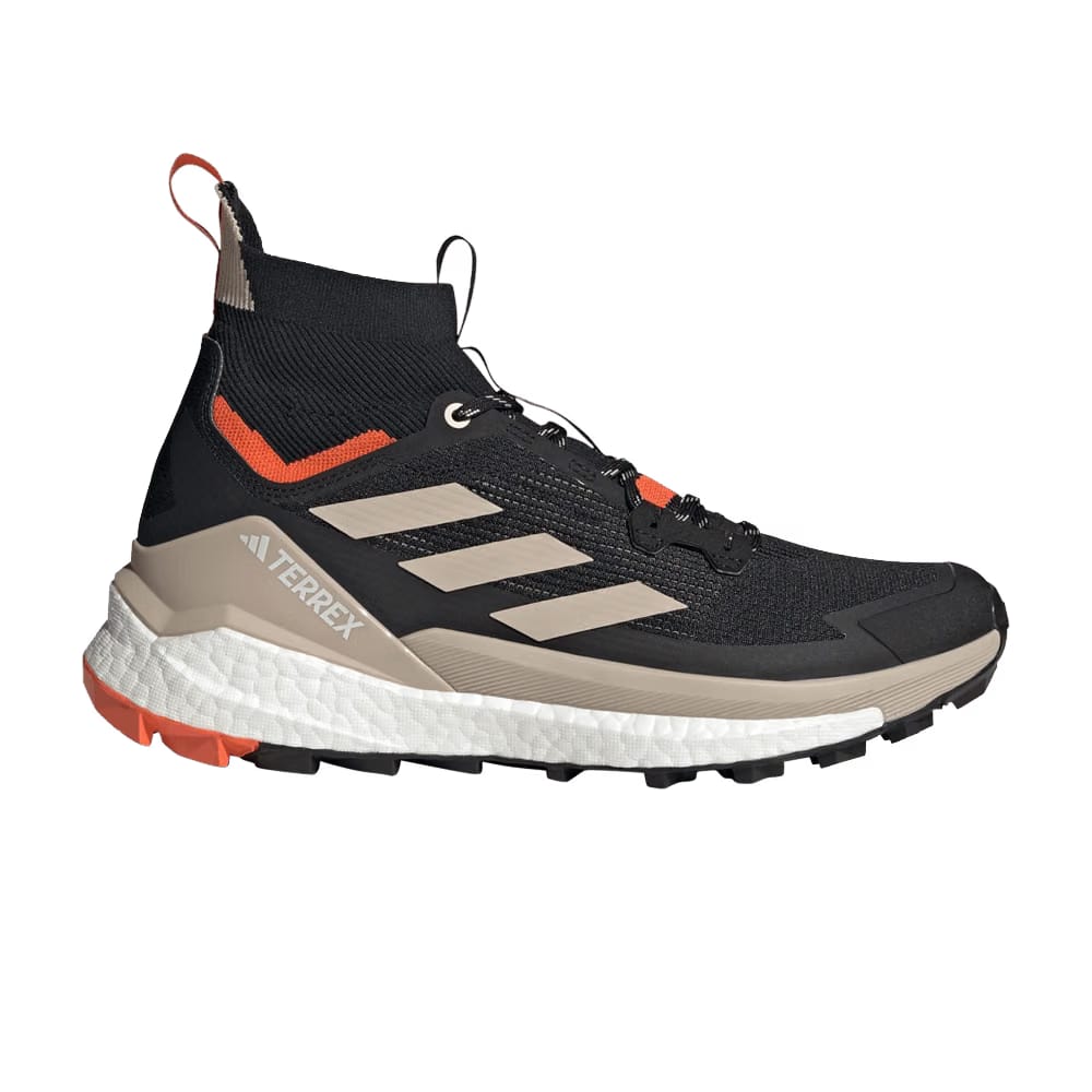 Adidas Terrex Free Hiker 2.0 Black Wonder Beige