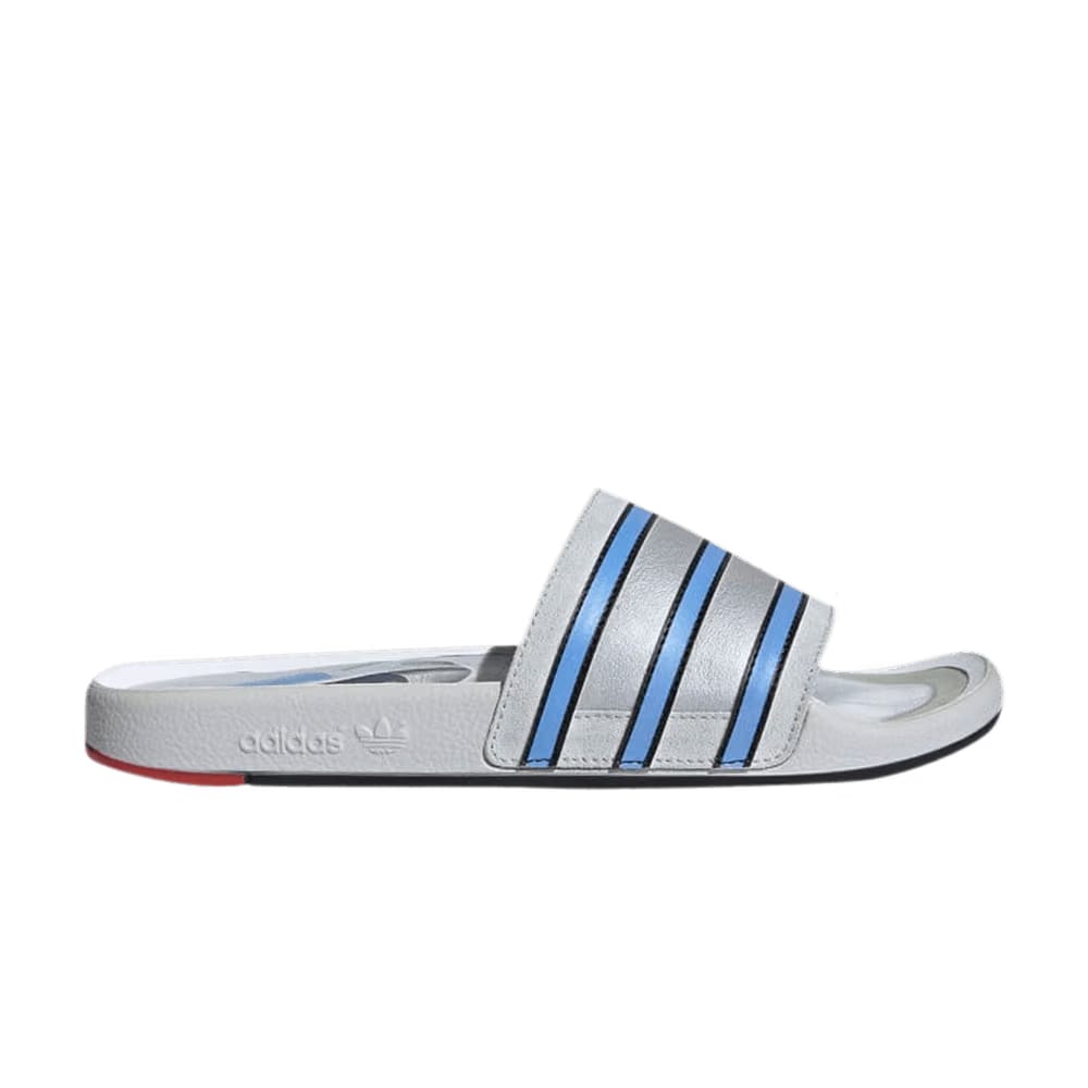 Adidas Adilette Premium Slides Micropacer