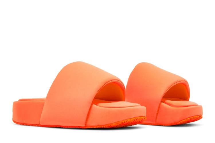 Adidas Y-3 Comfylette Solar Orange